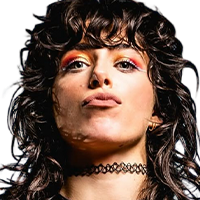 Lizzy Rain Lizzy Rain