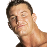 Randy Orton '05 Randy Orton '05
