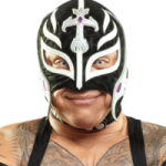 Rey Mysterio Rey Mysterio
