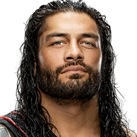 Roman Reigns '19 Roman Reigns '19