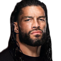 Roman Reigns '24