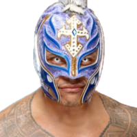 Rey Mysterio Rey Mysterio