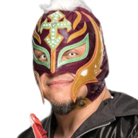 Rey Mysterio Rey Mysterio