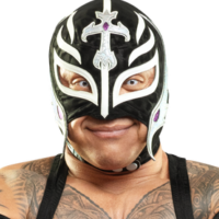 Rey Mysterio Rey Mysterio