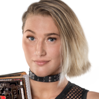 Rhea Ripley