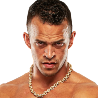 Ricky Starks Ricky Starks