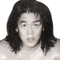 Riki Choshu Riki Choshu