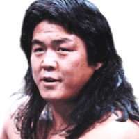 Riki Choshu