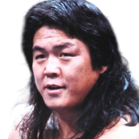 Riki Choshu Riki Choshu