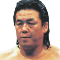 Riki Choshu Riki Choshu