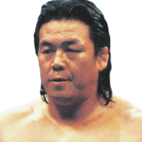 Riki Choshu