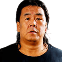 Riki Choshu