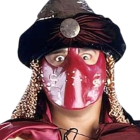 The Sultan The Sultan