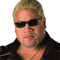 Rikishi Rikishi