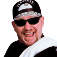 The Roadie The Roadie