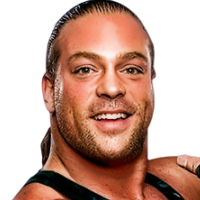 Rob Van Dam