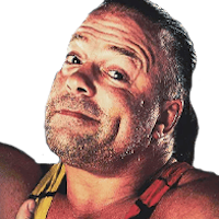 Rob Van Dam