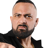 Rocky Romero Rocky Romero