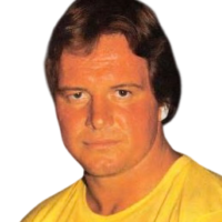 "Rowdy" Roddy Piper "Rowdy" Roddy Piper
