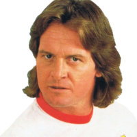 "Rowdy" Roddy Piper "Rowdy" Roddy Piper
