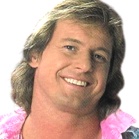 "Rowdy" Roddy Piper "Rowdy" Roddy Piper