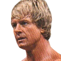 "Rowdy" Roddy Piper "Rowdy" Roddy Piper