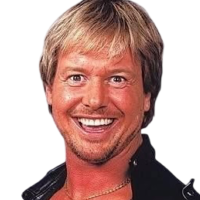 "Rowdy" Roddy Piper "Rowdy" Roddy Piper