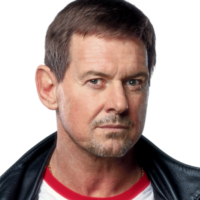 "Rowdy" Roddy Piper "Rowdy" Roddy Piper