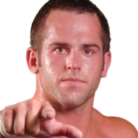 Roderick Strong Roderick Strong