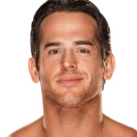 Roderick Strong Roderick Strong