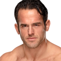 Roderick Strong Roderick Strong