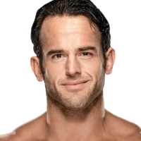Roderick Strong Roderick Strong
