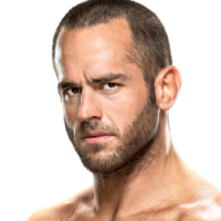 Roderick Strong Roderick Strong