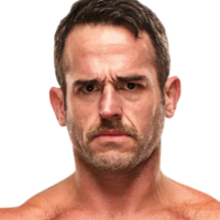 Roderick Strong Roderick Strong