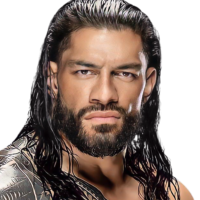 Roman Reigns