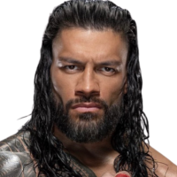 Roman Reigns