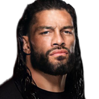 Roman Reigns