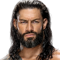 Roman Reigns Roman Reigns