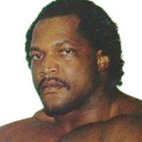 Ron Simmons / Faarooq