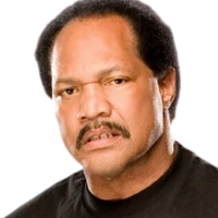 Ron Simmons