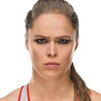 Ronda Rousey Ronda Rousey