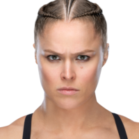 Ronda Rousey Ronda Rousey