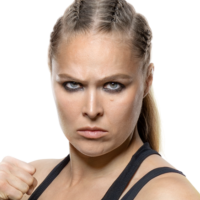Ronda Rousey Ronda Rousey