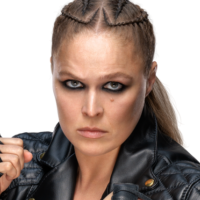 Ronda Rousey Ronda Rousey
