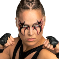 Ronda Rousey Ronda Rousey