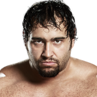 Alexander Rusev Alexander Rusev