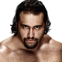 Rusev Rusev