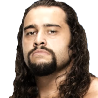 Rusev Rusev