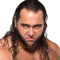 Rusev Rusev