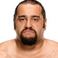 Rusev Rusev
